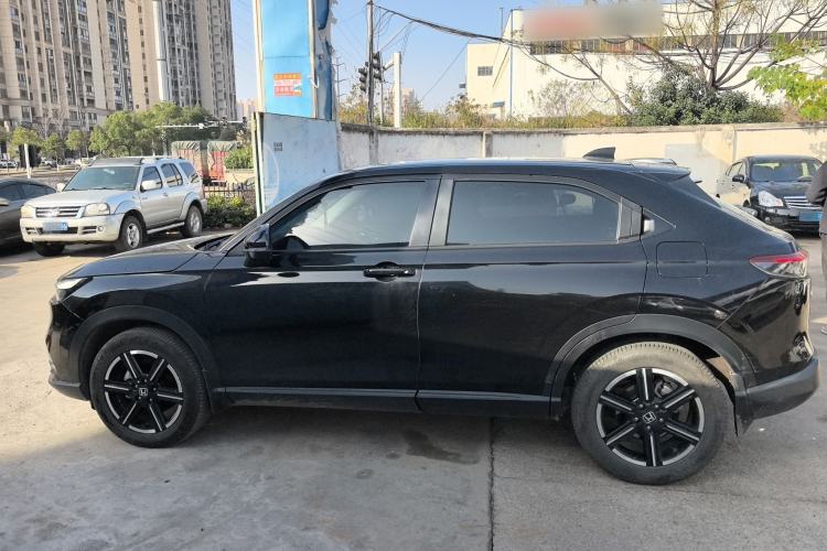 Used Honda Vezel 2023 1.5L CVT Elite Edition