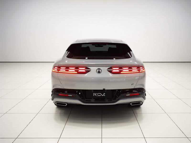 Used Denza Z9GT 2024 630 All-Wheel Drive Pro Version — 5