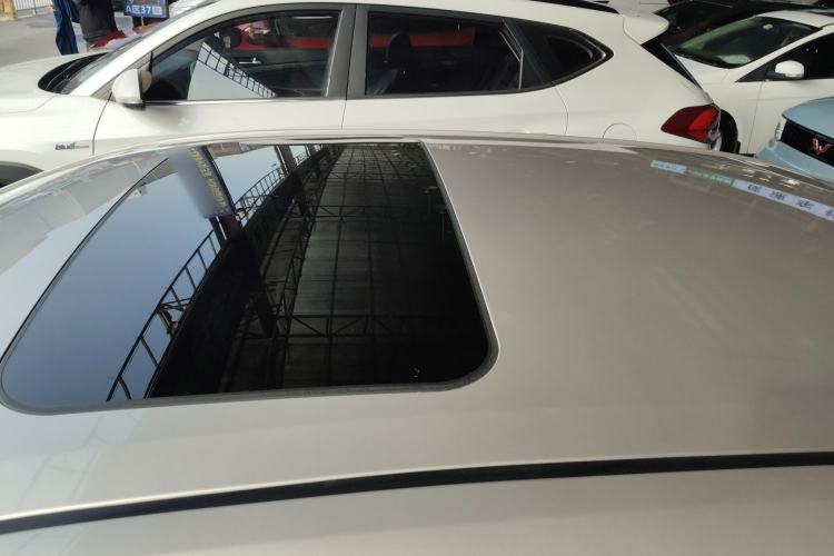 Used Toyota Levin 2023 Smart Electric Hybrid Dual-Engine 1.8L Sport Edition
