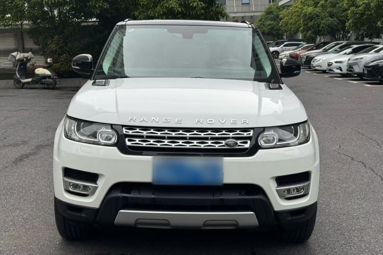 Used Land Rover Range Sport 2016 2.0 GTDi HSE