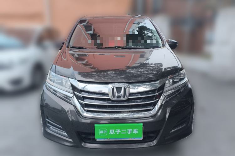Used Honda Elysion 2016 2.4L Style Edition Front