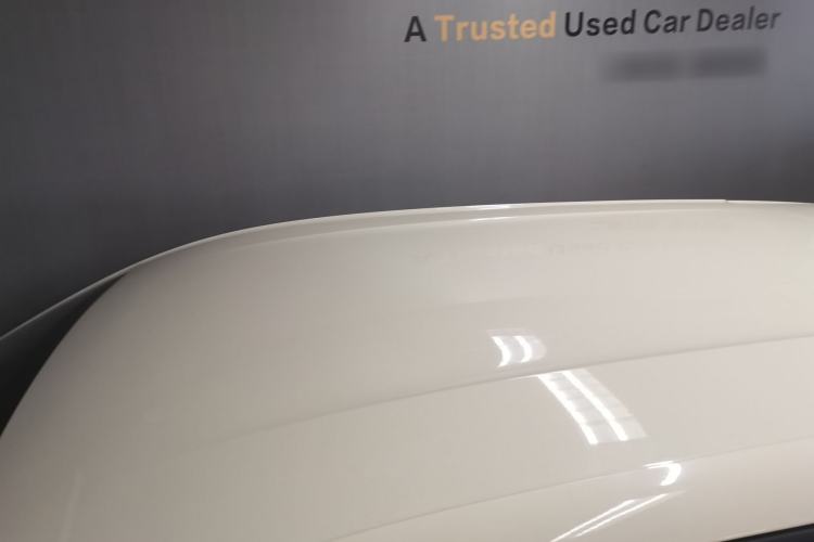 Used BYD Seagull 2025 305km Active Version
