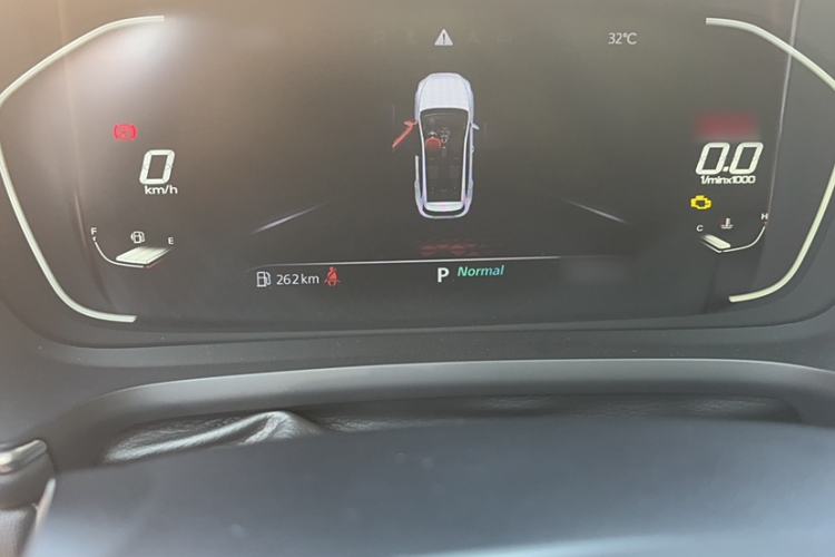 Used MG Pilot 2021 300TGI Automatic Two-Wheel Drive Trophy Deluxe Edition
