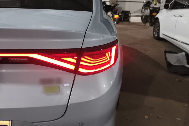 Used Geely Auto Emgrand L HiP 2022 1.5TD-DHT Pro 100KM Super Swift