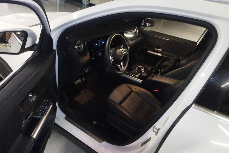 Used Mercedes-Benz GLA 2022 Facelifted GLA 200