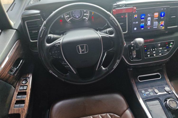 Used Honda Elysion 2016 2.4L Classic Edition Steering Wheel