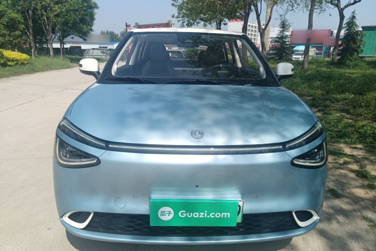 Used Dongfeng NAMMI 01 2024 430 Max Smart+