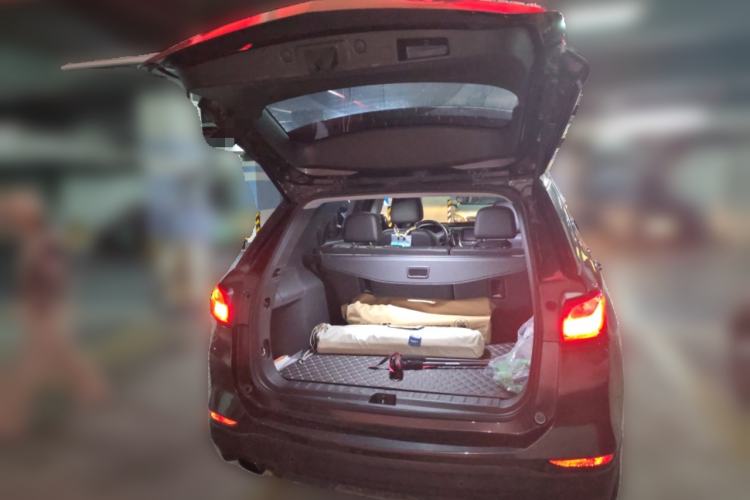 Used Chevrolet Equinox 2018 550T Automatic All-Wheel-Drive Explorer Edition
