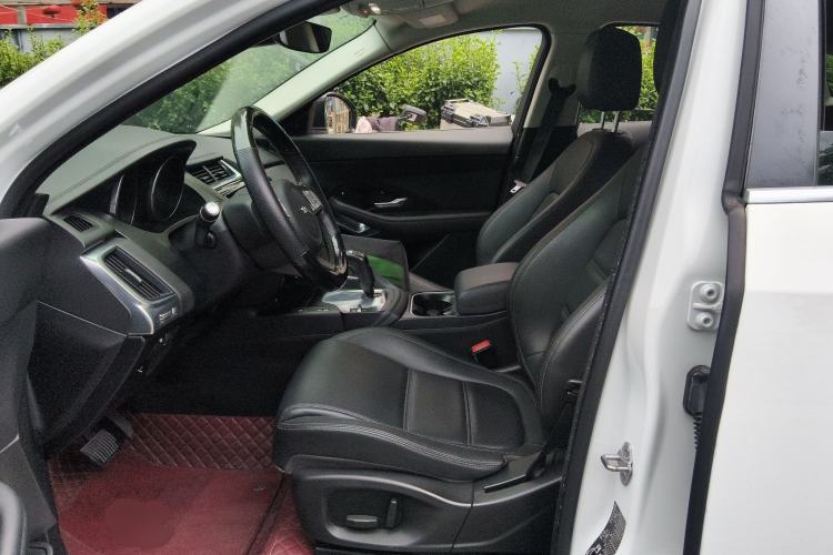 Used Jaguar E-PACE 2018 P200 S China V-standard