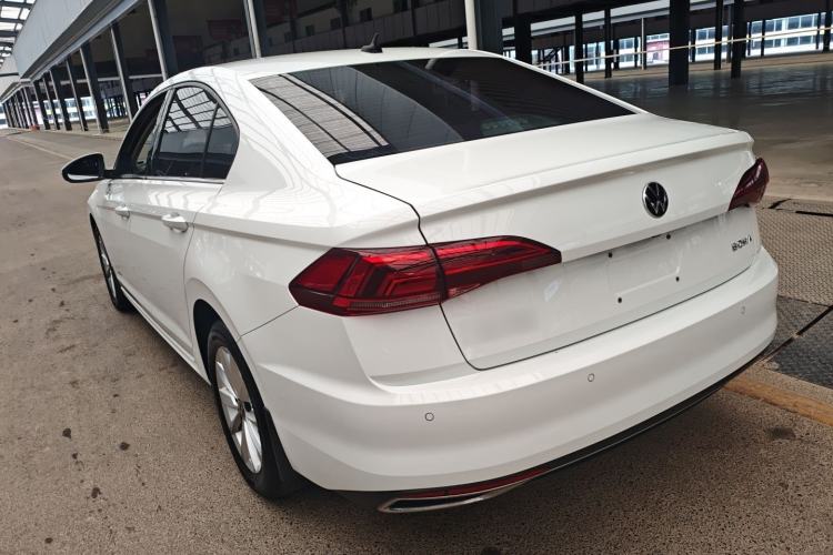 Used Volkswagen Bora 2021 1.5L Automatic Elite Smart Connect Edition