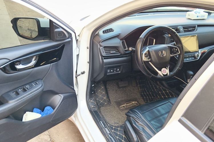 Used Honda Crider 2019 180 Turbo CVT Leading Edition China VI
