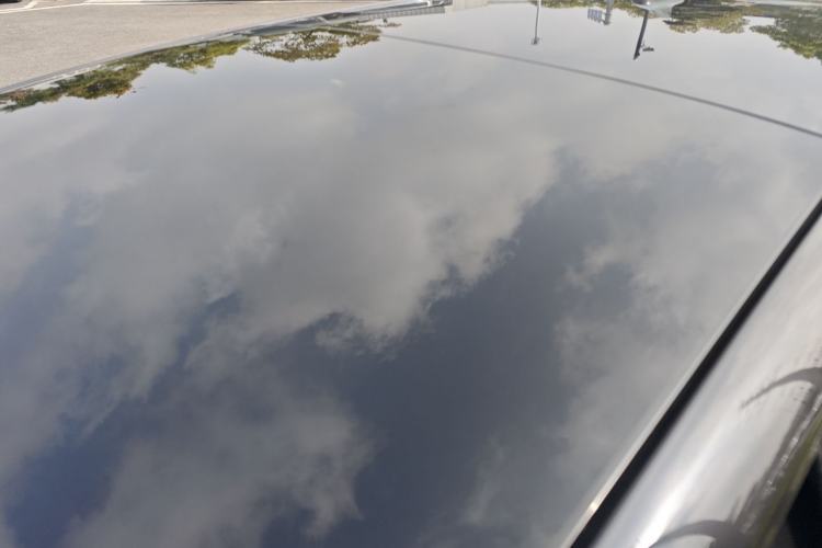 Used Volkswagen Golf GTI 2021 380TSI DSG GTI Roof