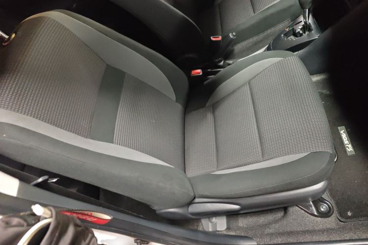 Used Toyota Vios FS 2021 1.5L CVT Fengchi Edition