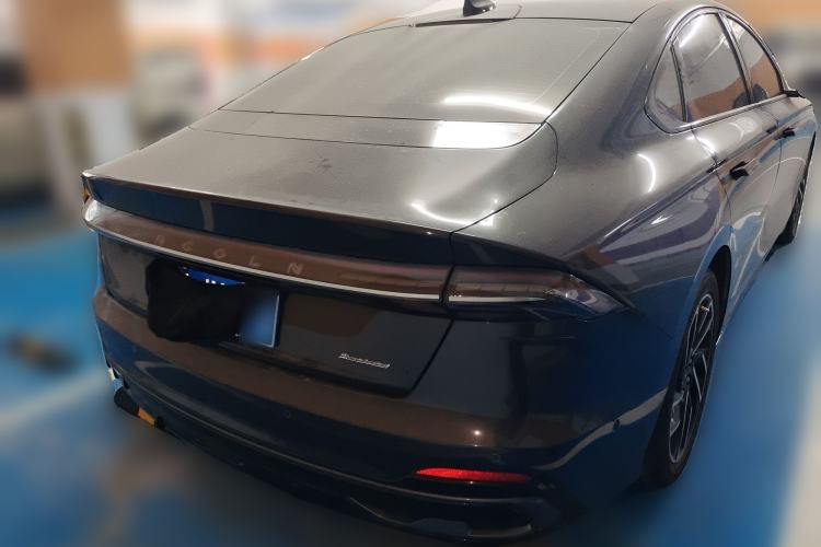 Used Lincoln Z 2022 iKoo Centennial Limited Edition