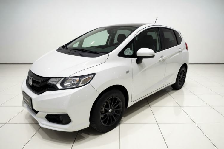 Used Honda Fit 2018 1.5L Manual Comfort Version Guazi used car, China used car export, Used car for sale, Used cars, Cheapest cars for sale