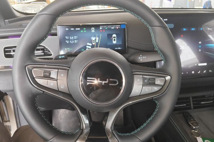 Used BYD Seal 06 DM-i Touring 2025 DM-i Touring High-End Model
