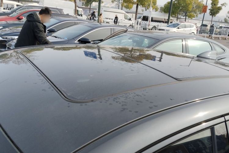 Used Chevrolet Malibu XL 2019 Redline 550T Automatic Sport Edition
