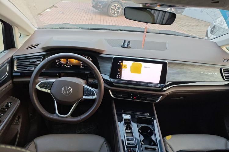 Used Volkswagen Viloran 2024 330TSI Luxury Edition