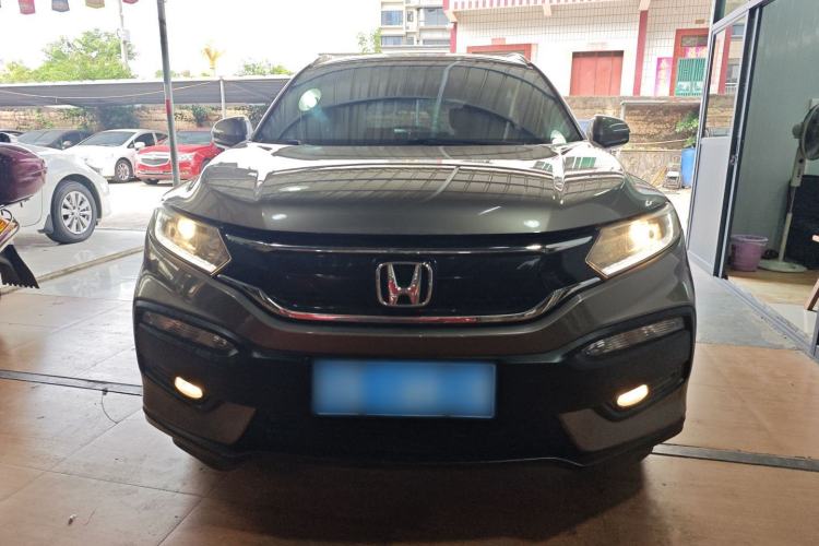 Used Honda XR-V 2015 1.8L VTi CVT Luxury Edition
