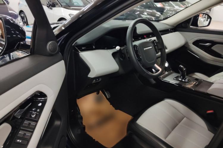 Used Land Rover Range Evoque 2020 249 PS R-DYNAMIC S Sport Edition
