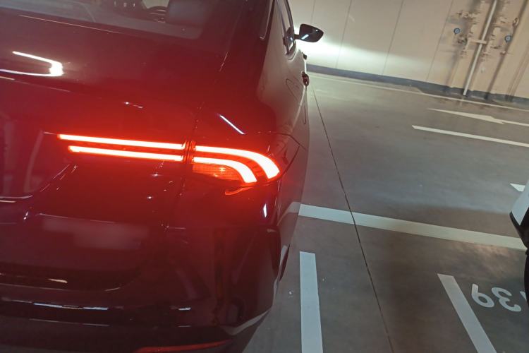 Used GAC Trumpchi EMPOW 2023 Shadow Leopard H High-Energy Hybrid Edition