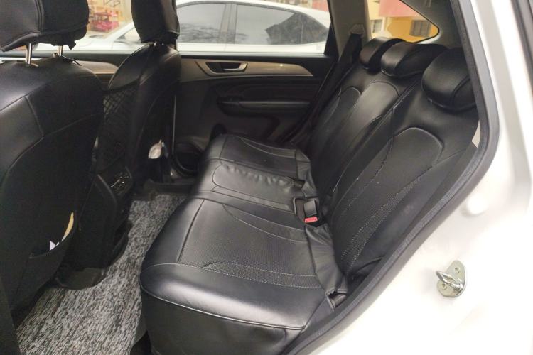 Used Haval M6 2021 PLUS 1.5T Manual Elite Smart Connectivity Model