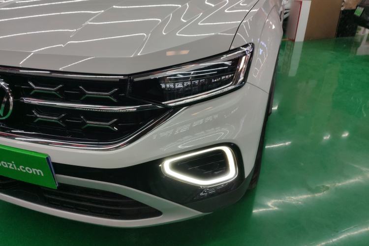 Used Volkswagen Tayron 2023 300TSI Two-Wheel-Drive Luxury Plus Advanced Edition