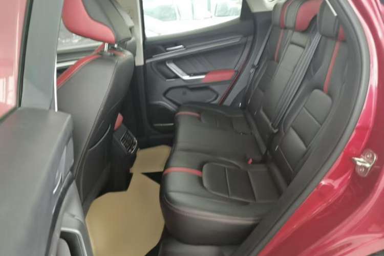 Used Haval H4 2018 Red-Label 1.5 GDIT DCT Fashion Edition