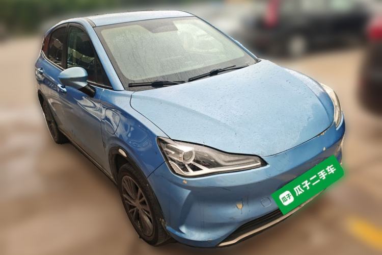 Used NETA V 2022 Chao 400 Lite
