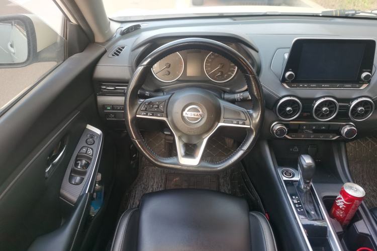 Used Nissan Sylphy 2020 1.6L XL CVT Enjoyment Edition