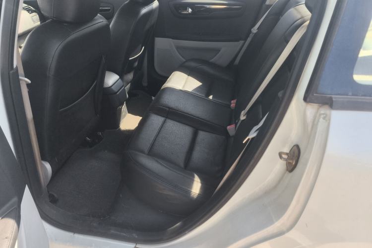 Used Citroen C-Quatre 2013 Sedan 1.6L Manual - Prestige Model