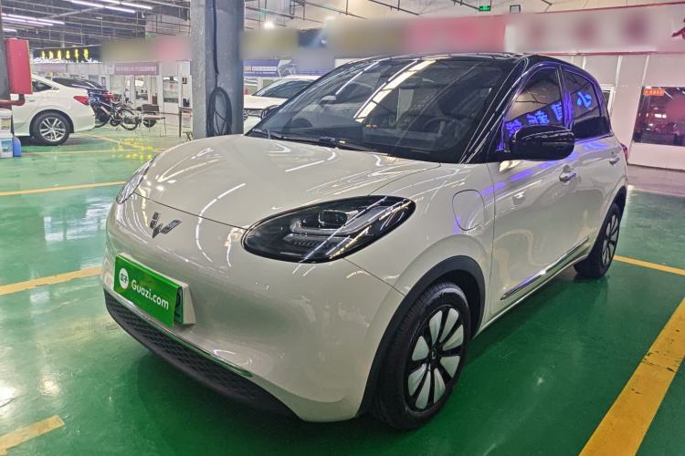 Used Wuling Bingo 2023 333 km Enjoyment Version