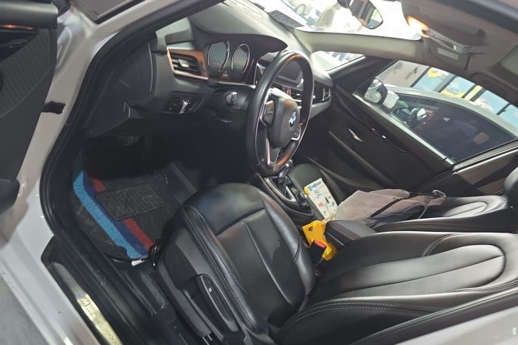 Used BMW 2 Series Active Tourer 2018 218i Fashion Model
