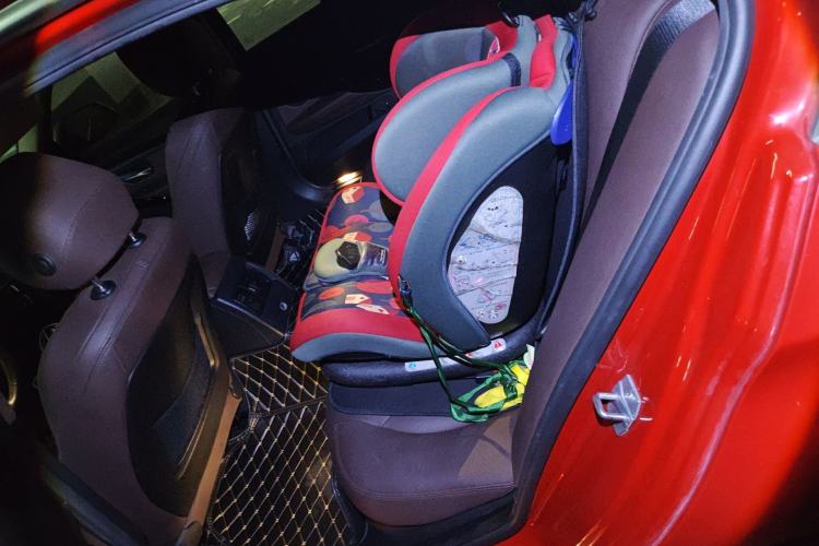 Used BMW 3 Series 2018 320Li Fashion Model
