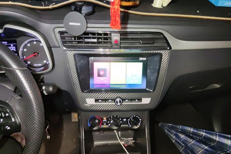 Used MG ZS 2019 1.5L Manual Global Comfort Edition China VI Standard
