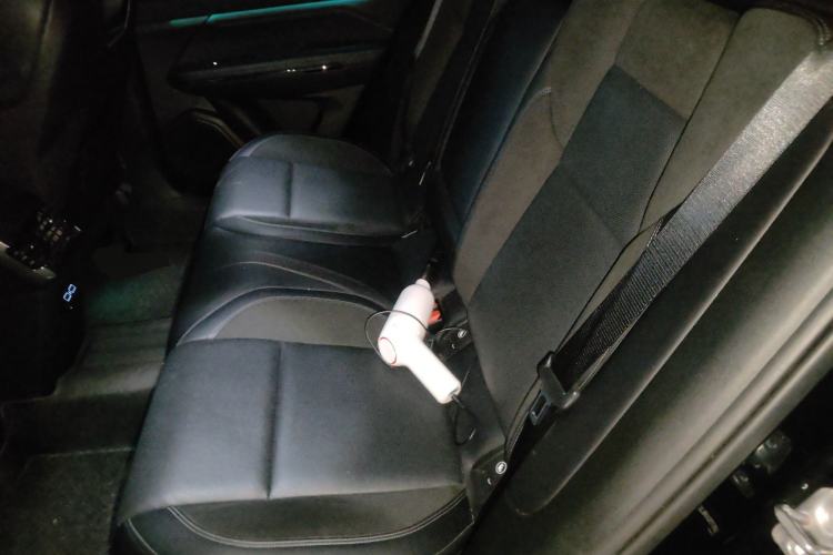 Used Lynk & Co 01 2021 2.0TD Four-Wheel Drive Dark Night Edition
