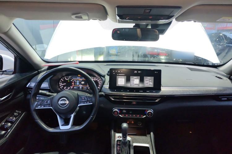 Used Nissan Teana 2022 2.0L XL-TLS Enjoyment Edition