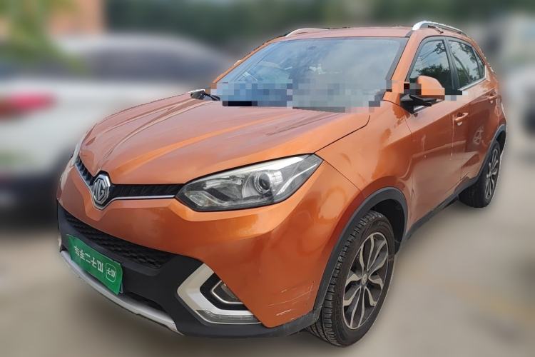 Used MG GS 2015 1.5TGI TST Luxury Edition Guazi used car, China used car export, Used car for sale, Used cars, Cheapest cars for sale