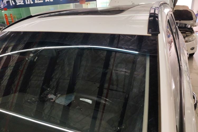 Used JETOUR X95 2020 1.6T DCT Discovery Pro Edition 7-seater
