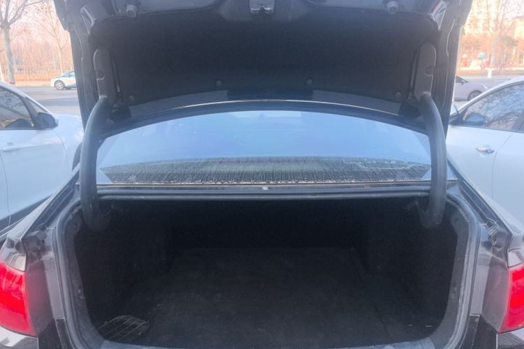 Used Geely Auto Emgrand GL 2018 1.4T DCT Elite Smart Connectivity Version