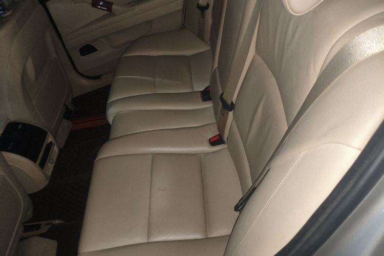 Used BMW 5 Series 2014 520Li Elegant Model