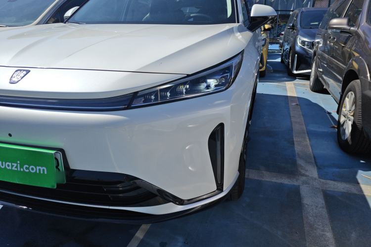 Used Roewe D5X DMH 2024 135 Tech Edition