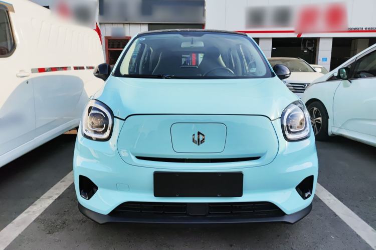 Used Leapmotor T03 2025 403 Comfort Edition
