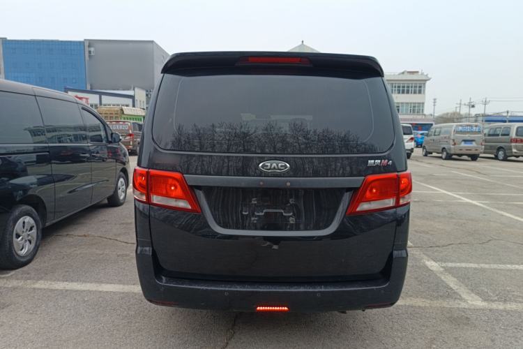 Used JAC Refine M4 2021 2.0L Manual Comfort Edition