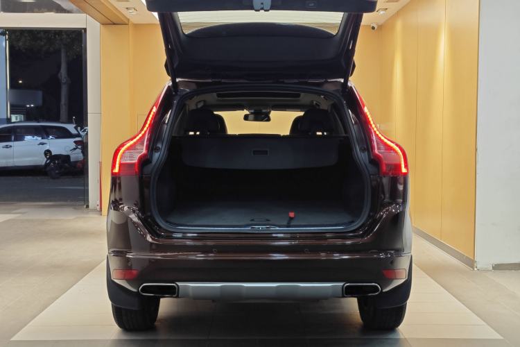 Used Volvo XC60 2016 T5 Smart Version