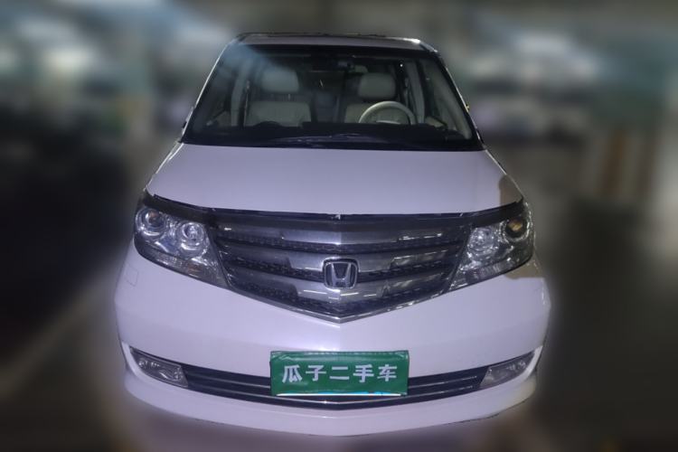 Used Honda Elysion 2012 2.4L VTi-S Prestige Edition