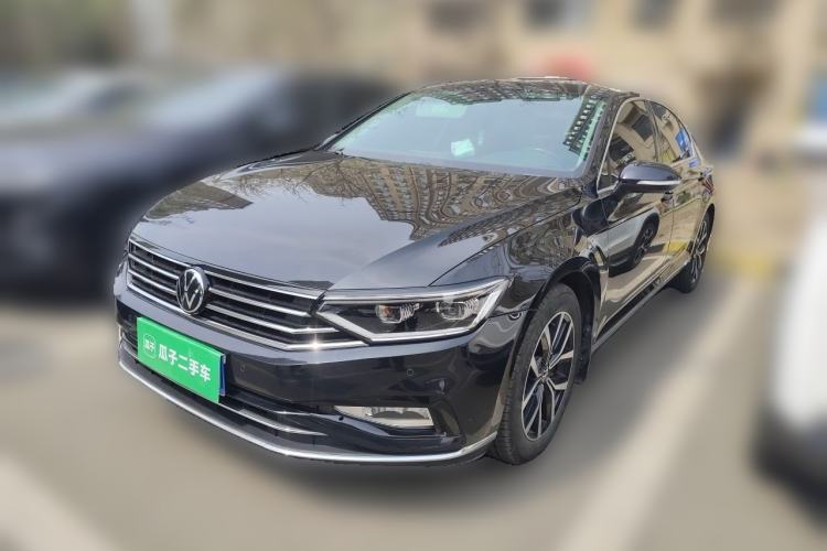 Used Volkswagen Magotan 2020 330TSI DSG Leading Model