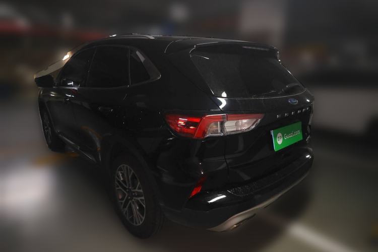 Used Ford Escape 2020 EcoBoost 245 Two-Wheel Drive Smart & Enjoyment Model