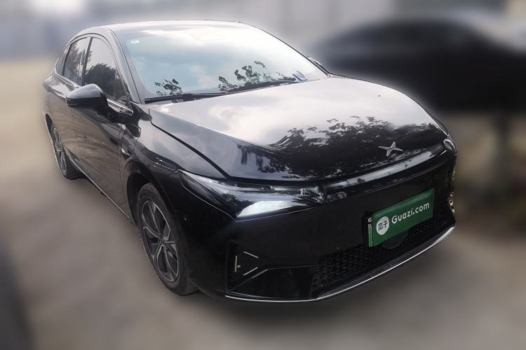 Used XPeng P5 2021 550E
