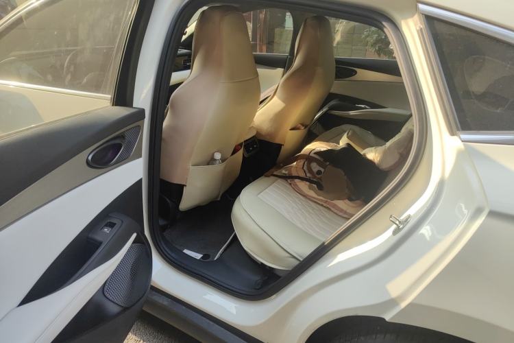 Used BYD Seal 06 New Energy 2024 DM-i 120KM Flagship Model